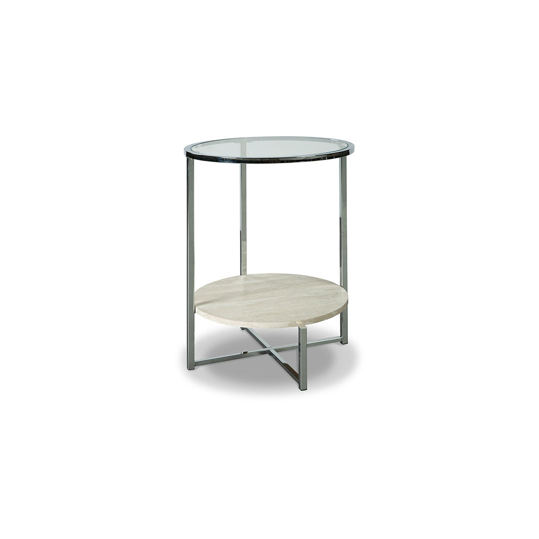 Bodalli End Table - Dream Decor
