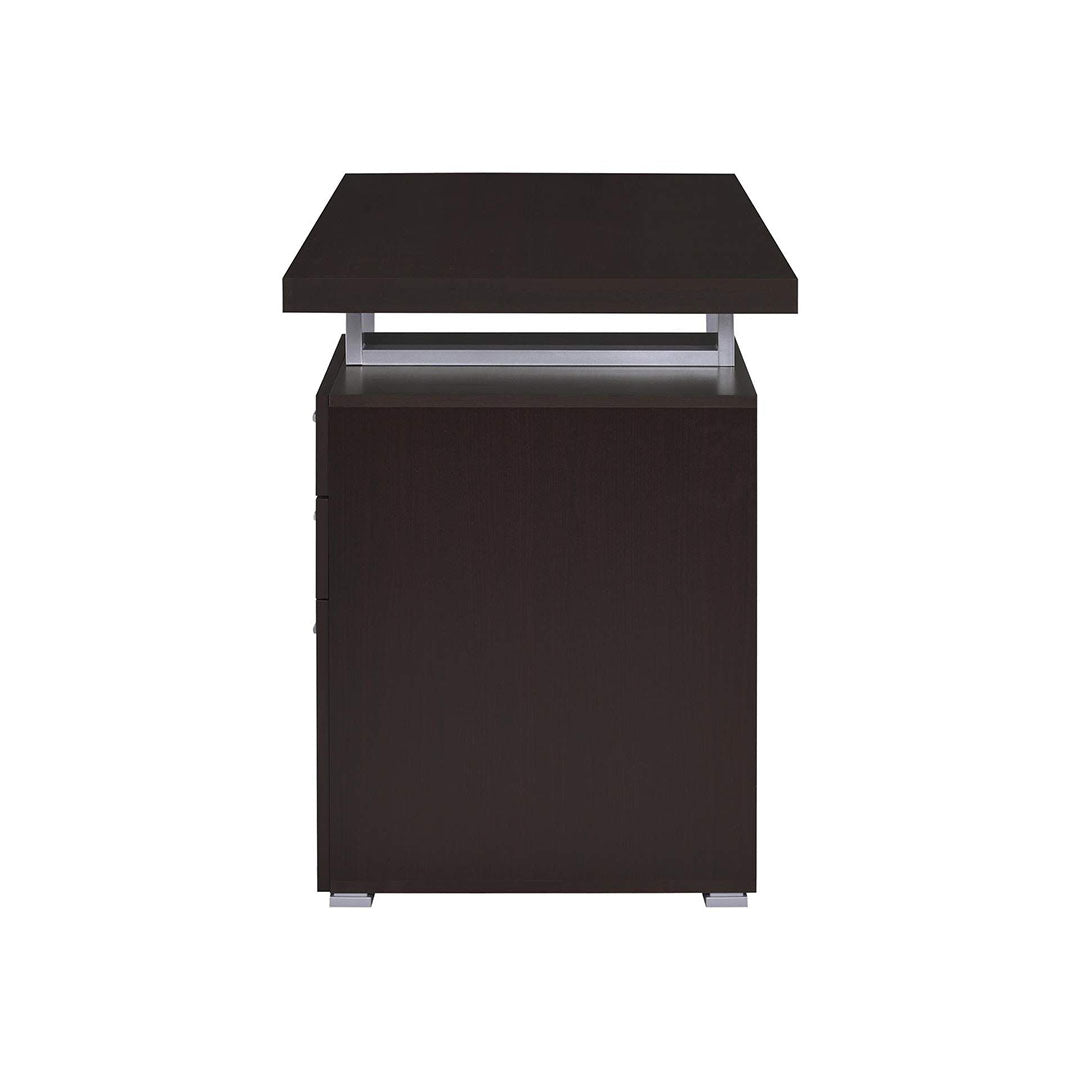 Brennan 3-drawer Office Desk