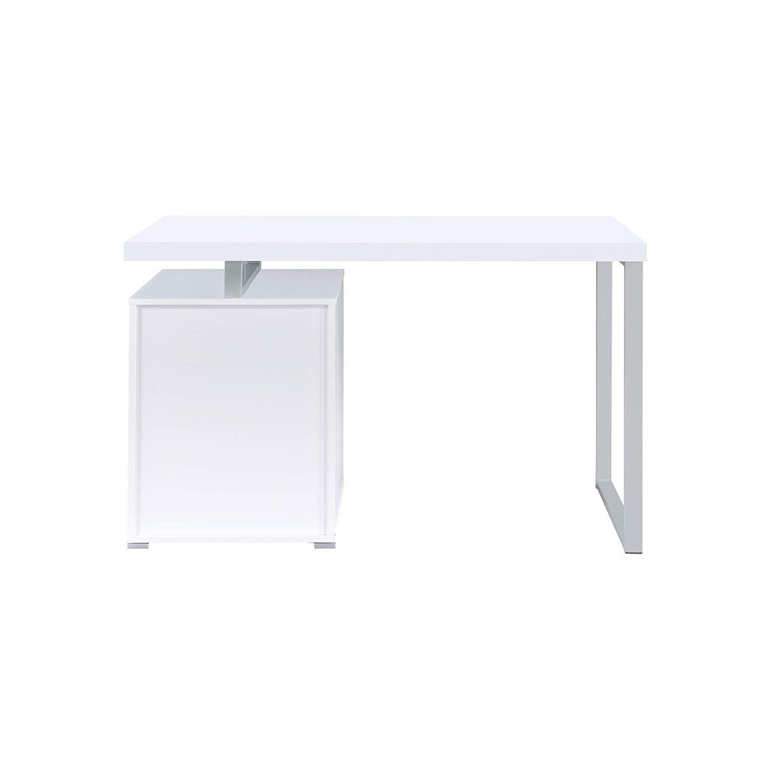 Brennan 3-drawer Office Desk