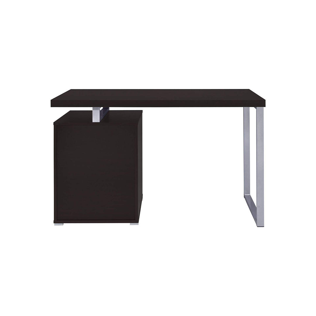 Brennan 3-drawer Office Desk