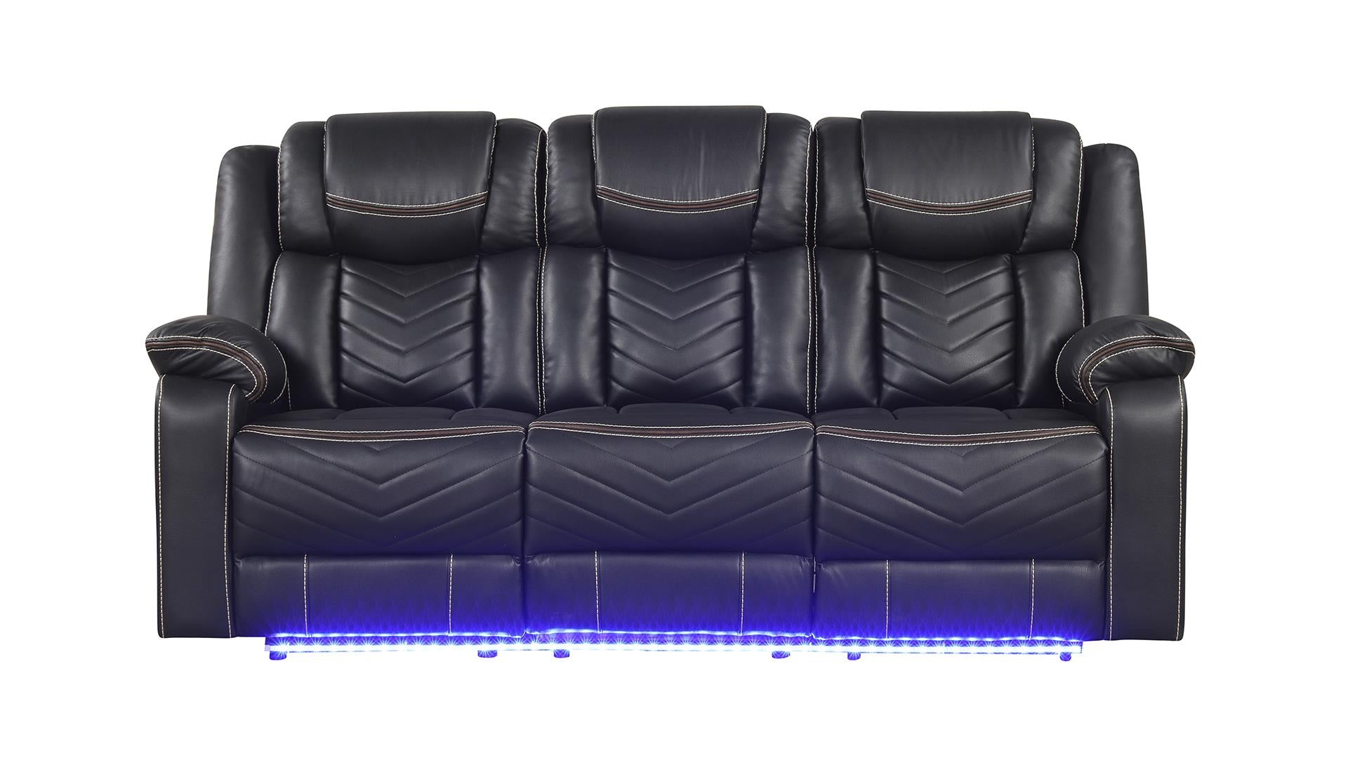 Challenger Sofa