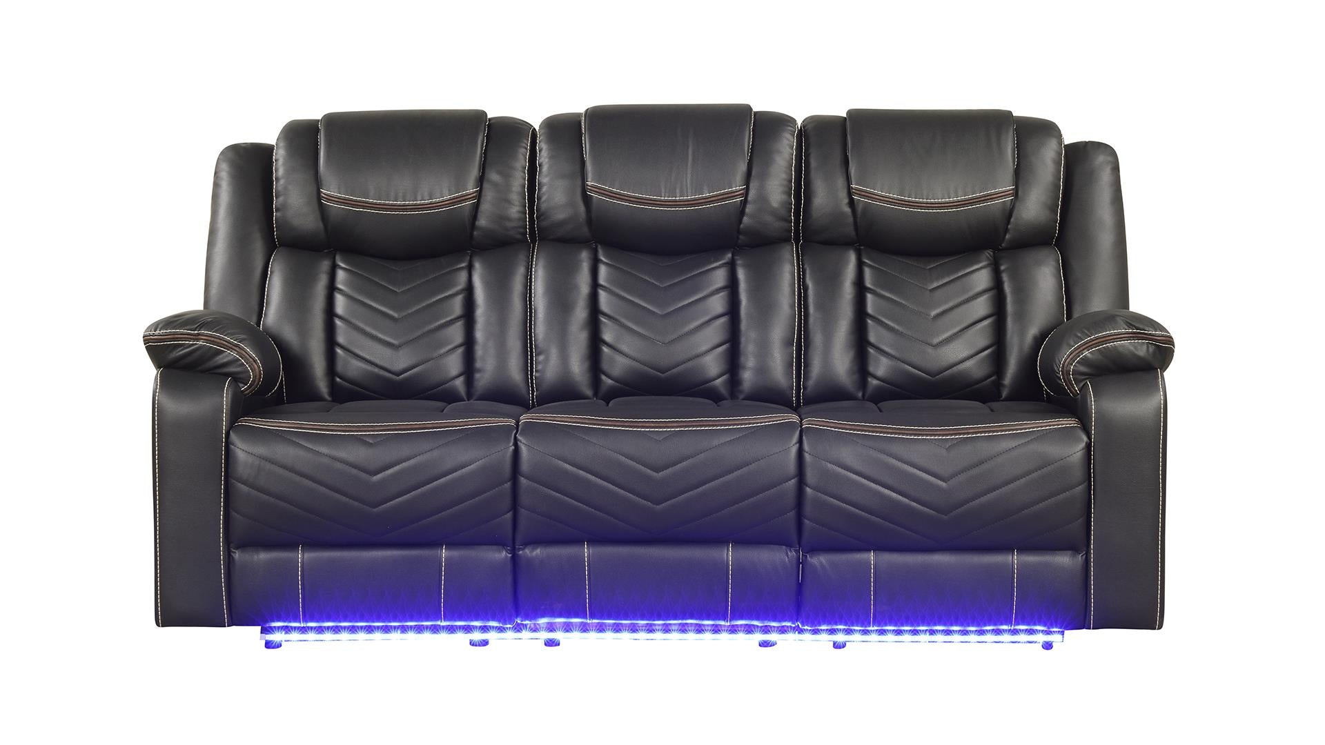 Challenger Sofa