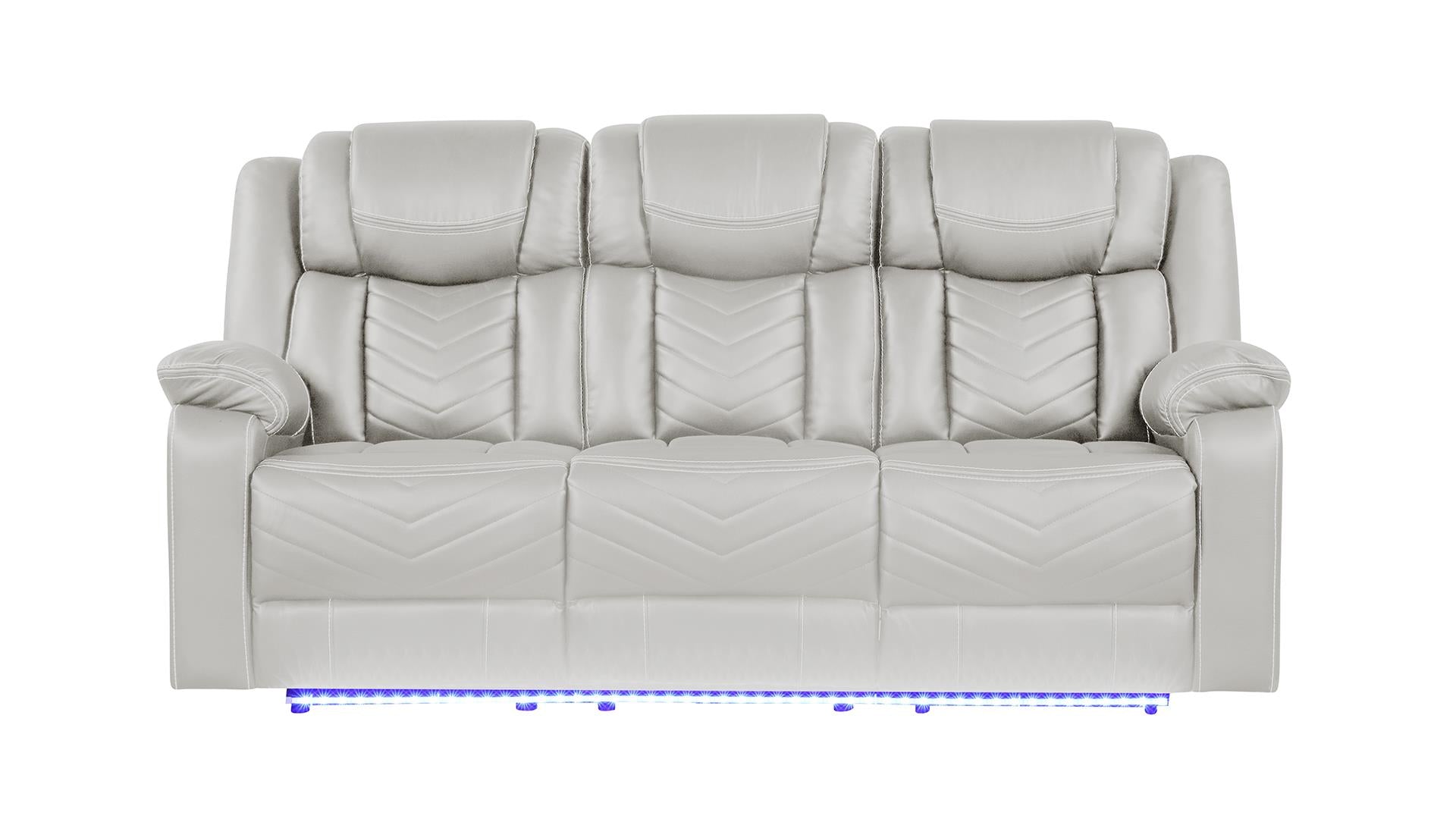 Challenger Sofa