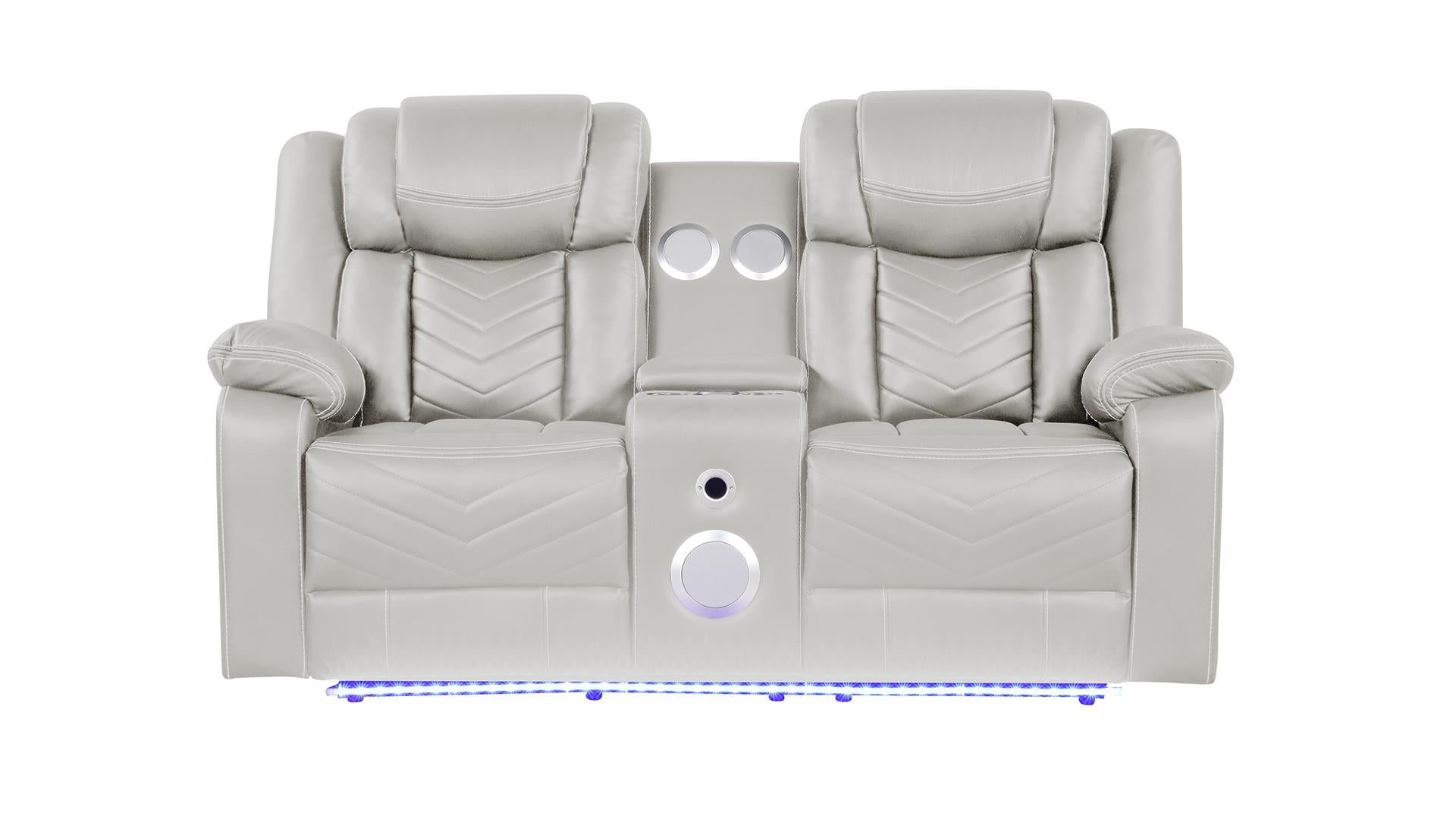 Challenger Loveseat