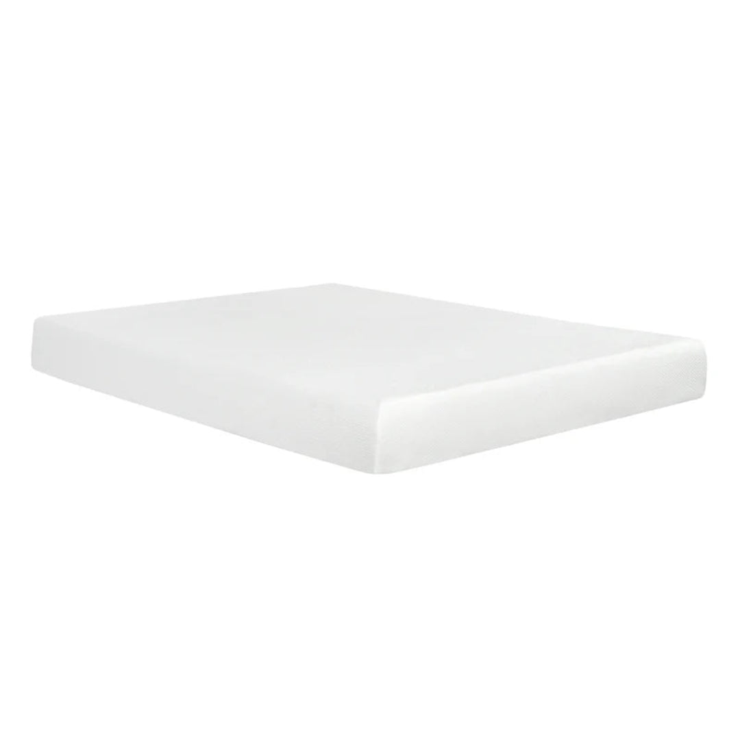 Queen Starter Bundle — CoolSleep Plush 8" Gel Memory Foam