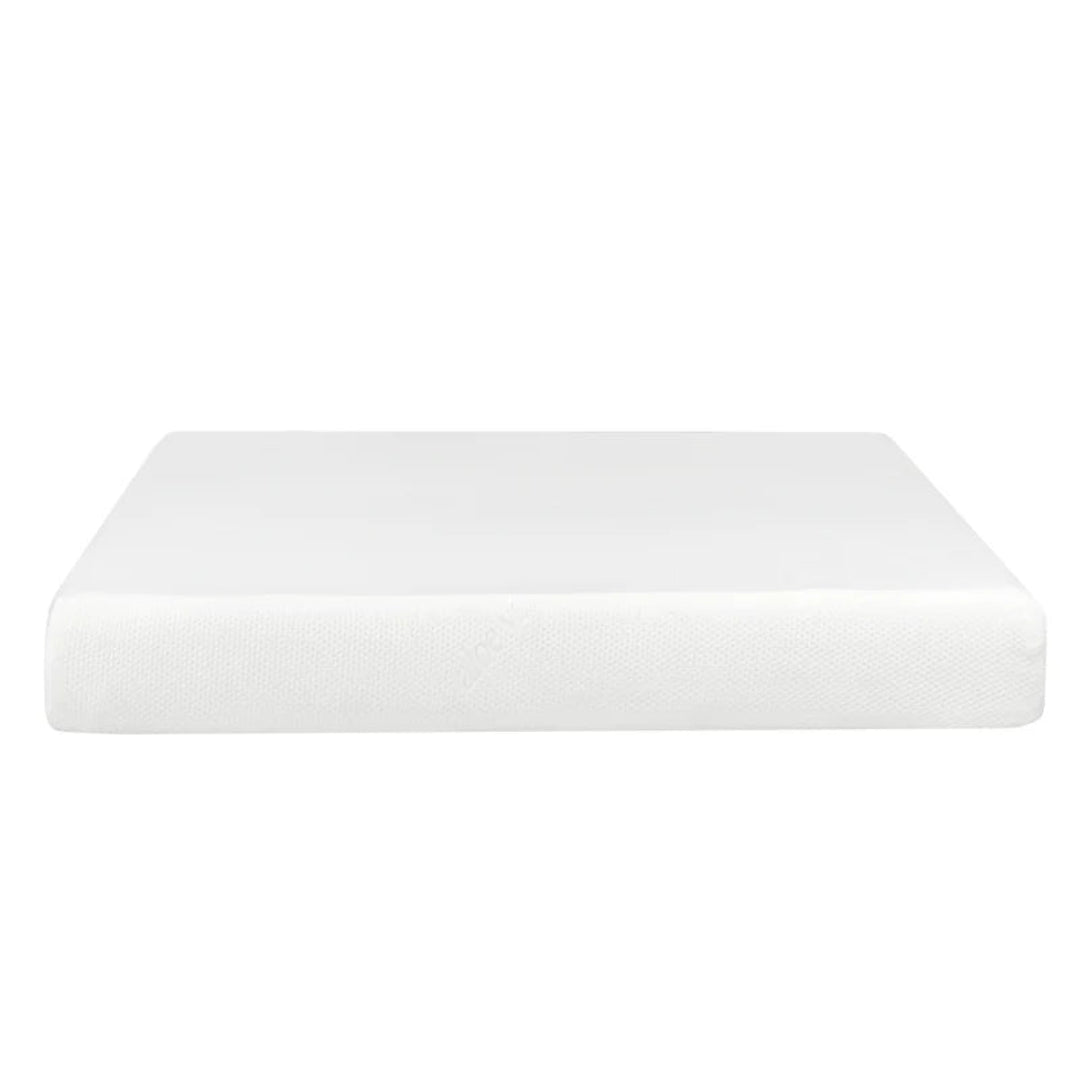 CoolSleep Plush 8 Inch Gel Memory Foam Mattress