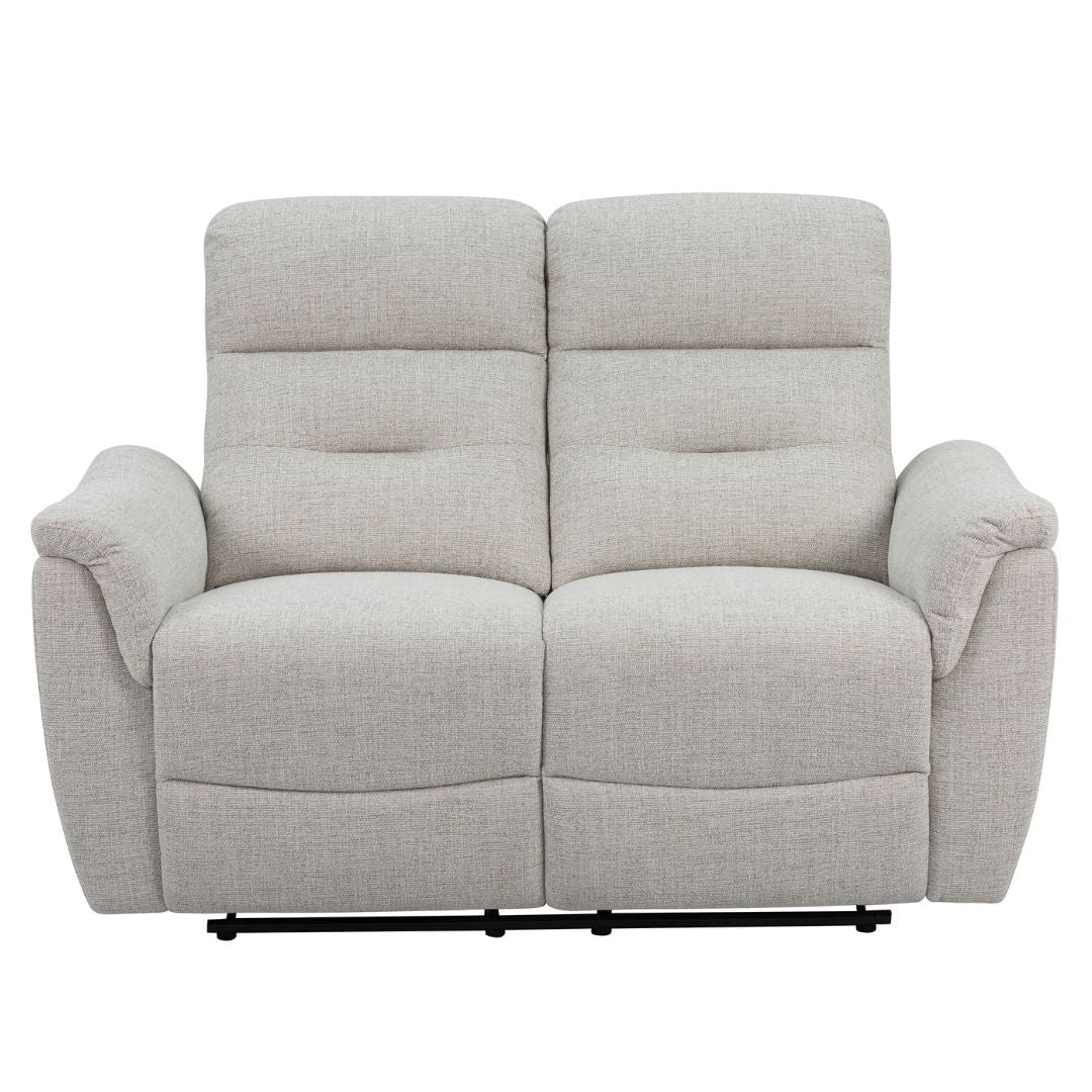 Cain Power Reclining Loveseat