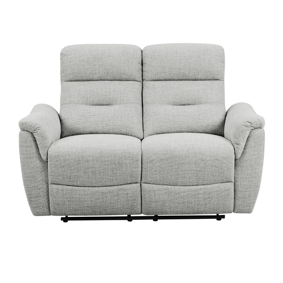 Cain Power Reclining Loveseat