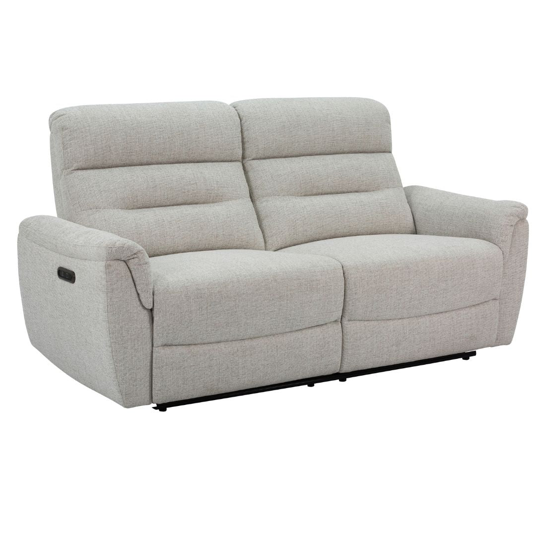 Cain Power Reclining Sofa