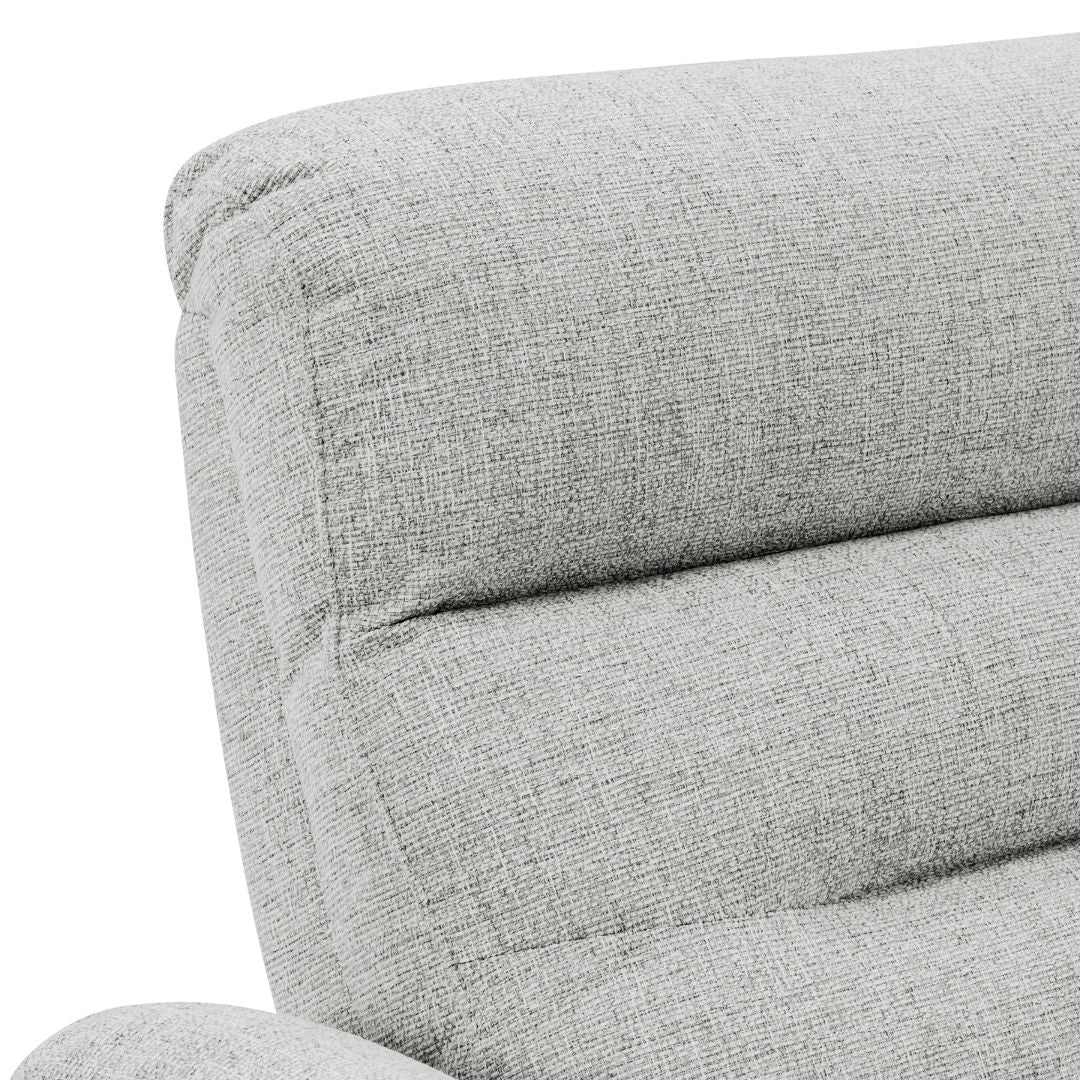 Cain Power Reclining Sofa