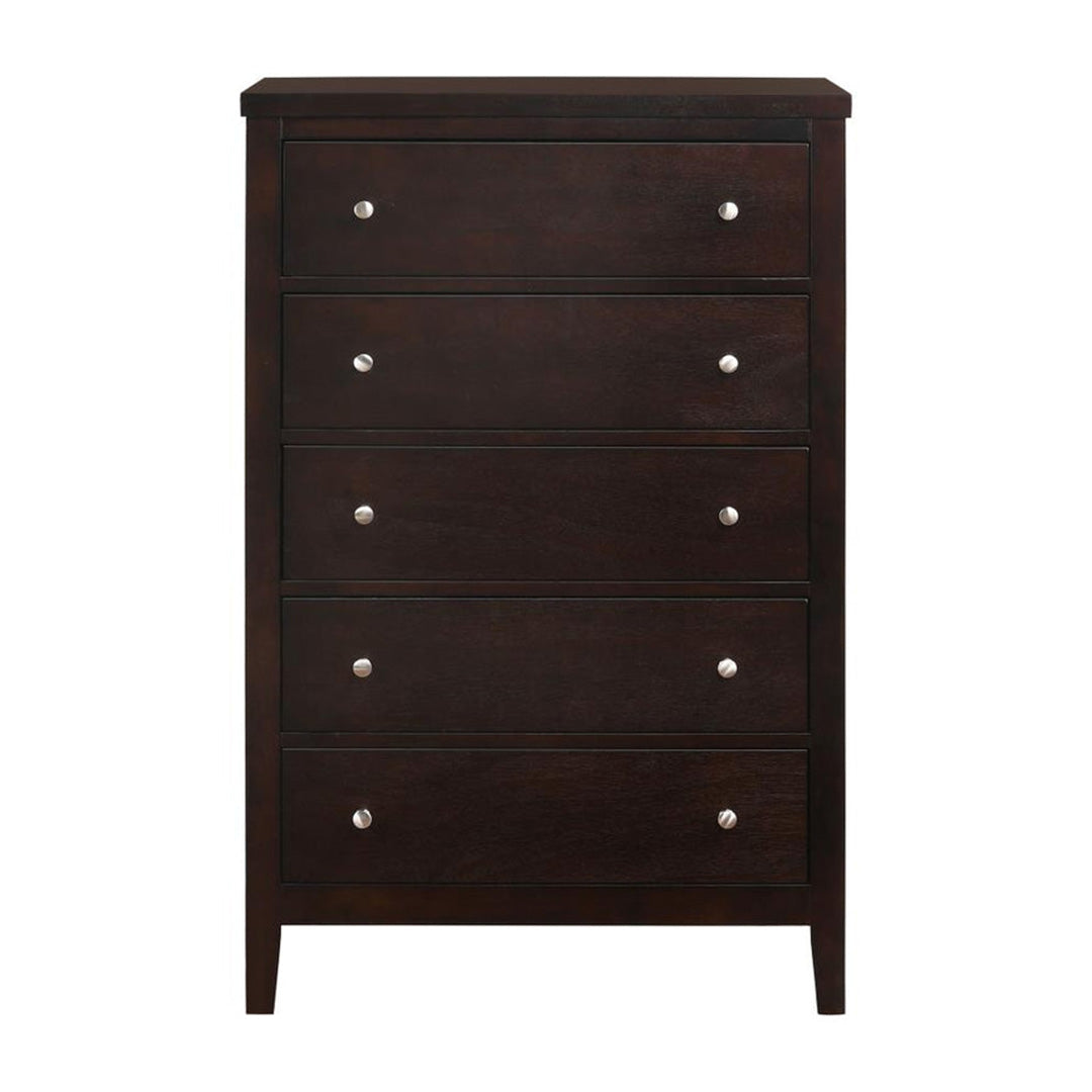 Carlton Chest