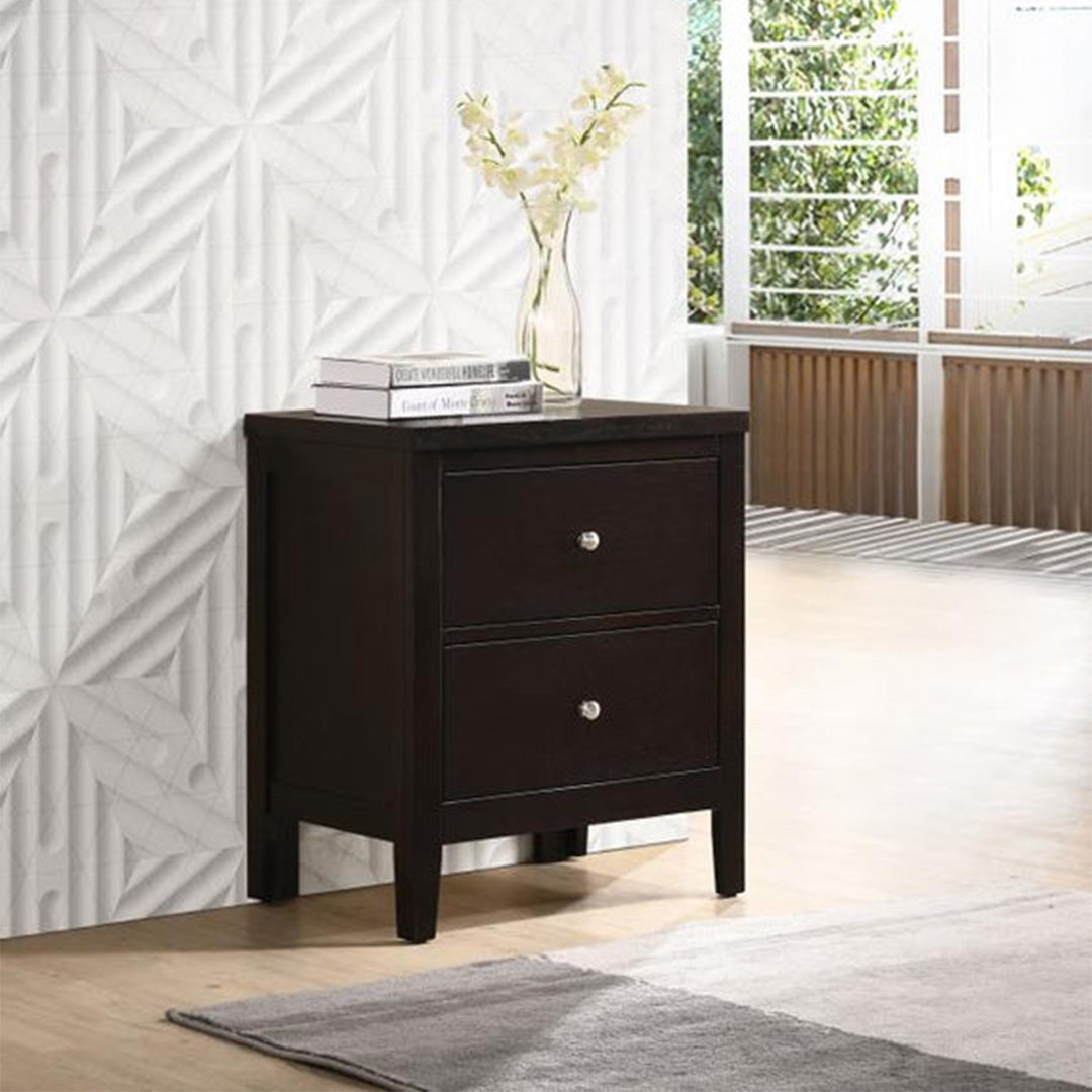 Carlton Nightstand