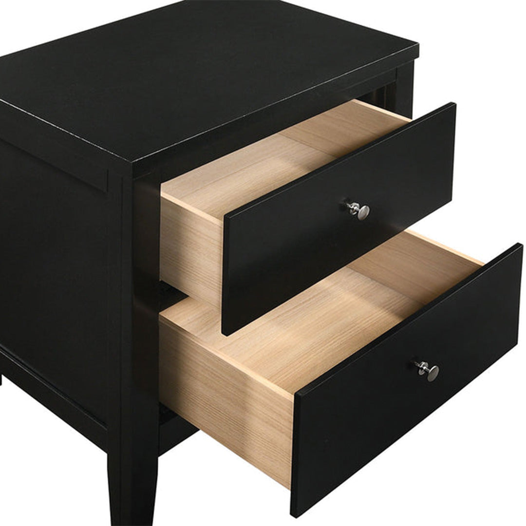 Carlton Nightstand