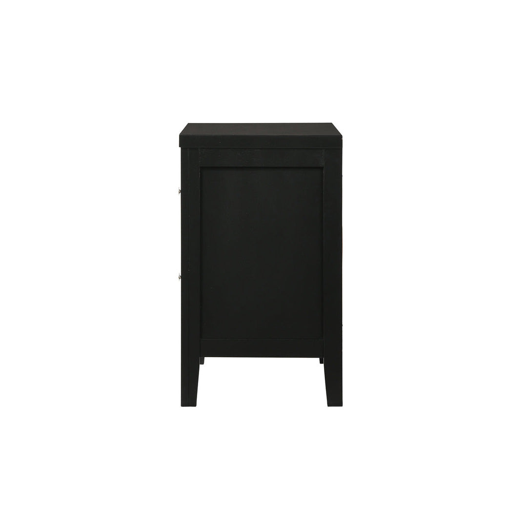 Carlton Nightstand