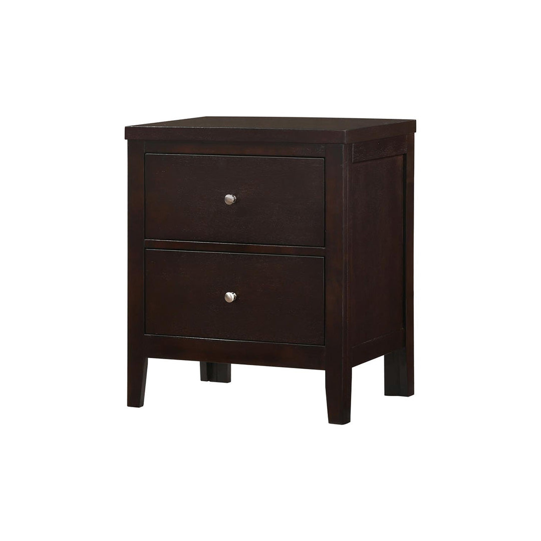 Carlton Nightstand