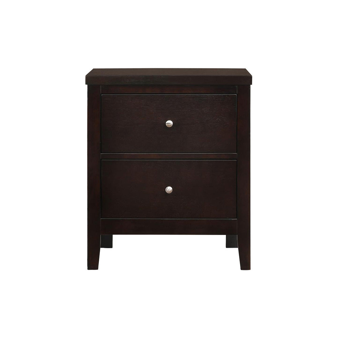 Carlton Nightstand