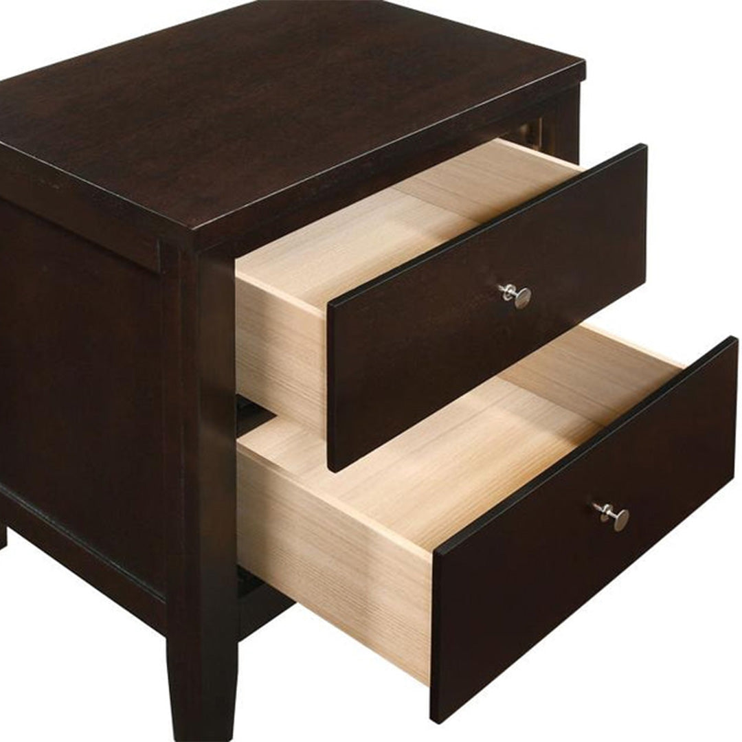 Carlton Nightstand