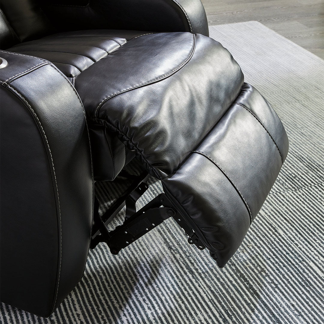 Caveman Den Power Recliner - Dream Decor