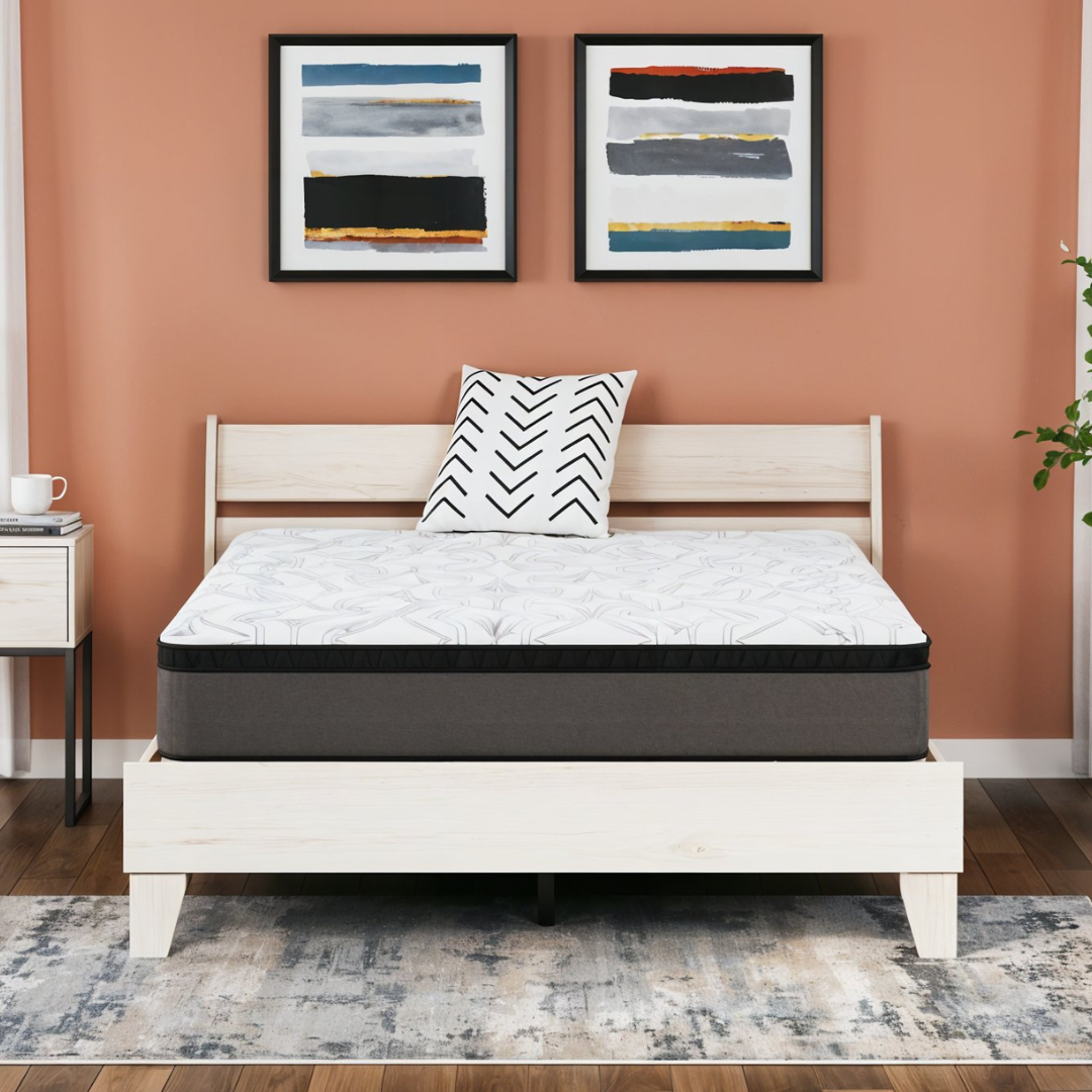 Celestia Hybrid Mattress - Dream Decor
