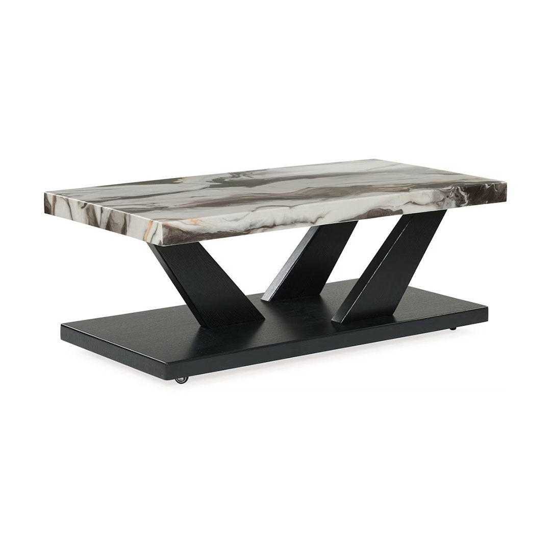Cendill Occasional Table Set - Dream Decor