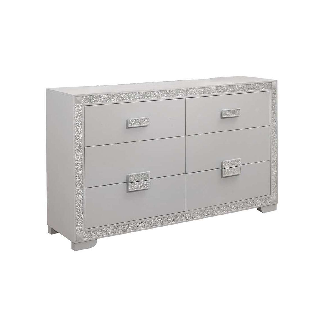 Chalice Dresser - Dream Decor