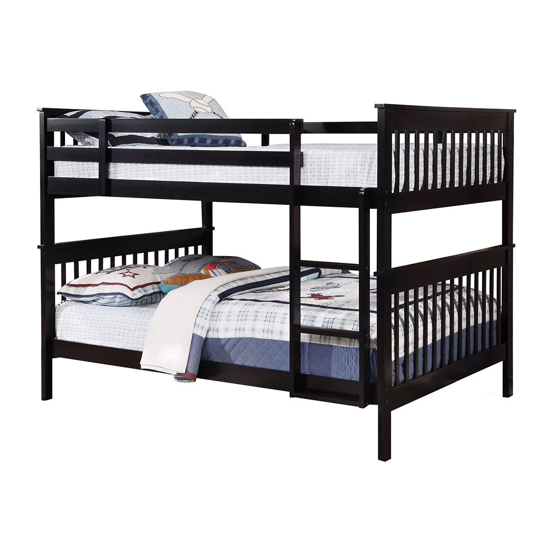 Chapman Full Over Full Bunk Bed - Dream Decor