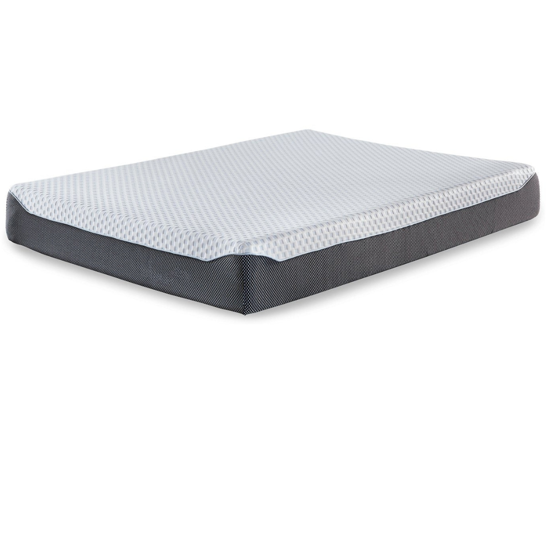 Chime Elite Memory Foam Mattress in a box - Dream Decor