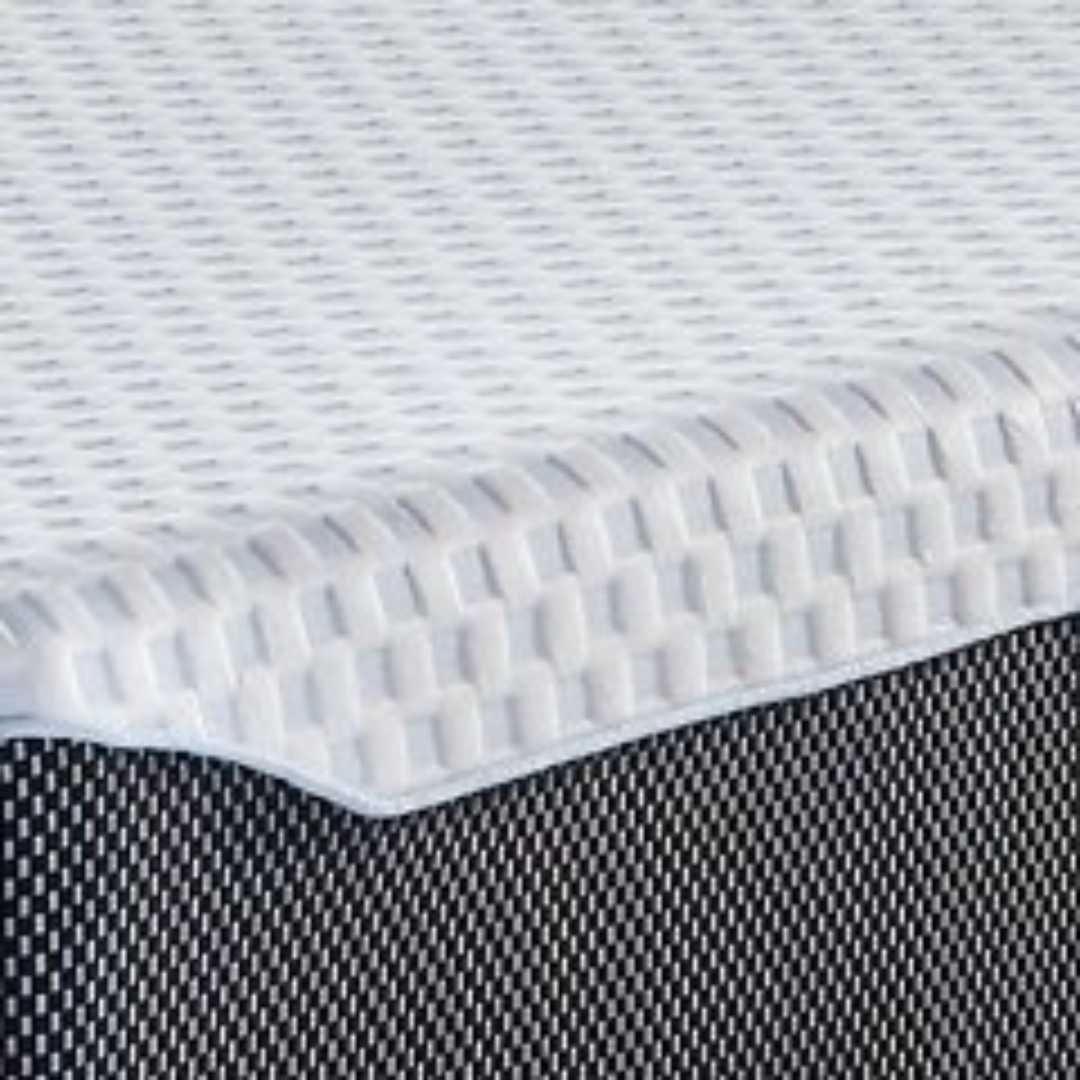 Chime Elite Memory Foam Mattress in a box - Dream Decor