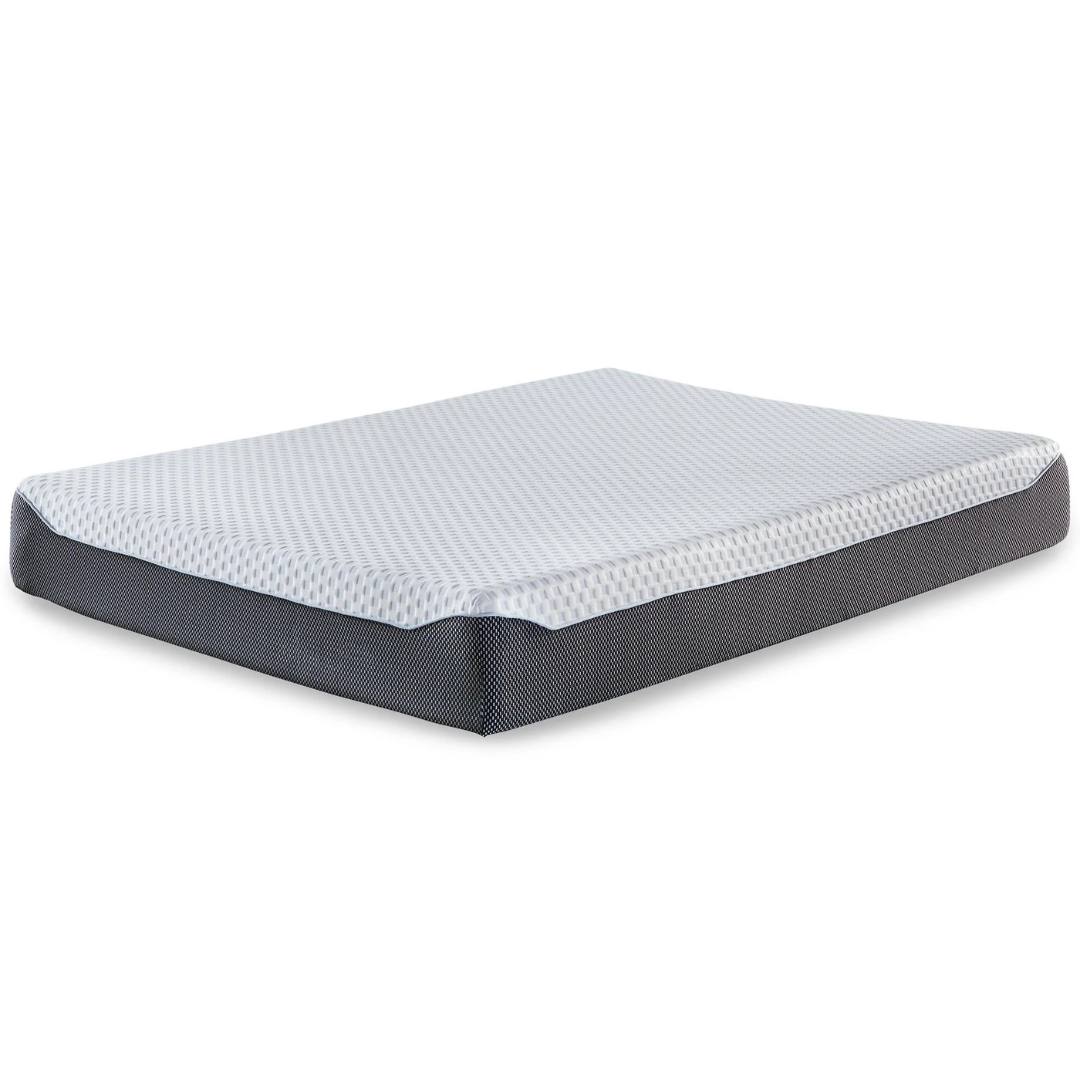 Chime Elite Memory Foam Mattress in a box - Dream Decor
