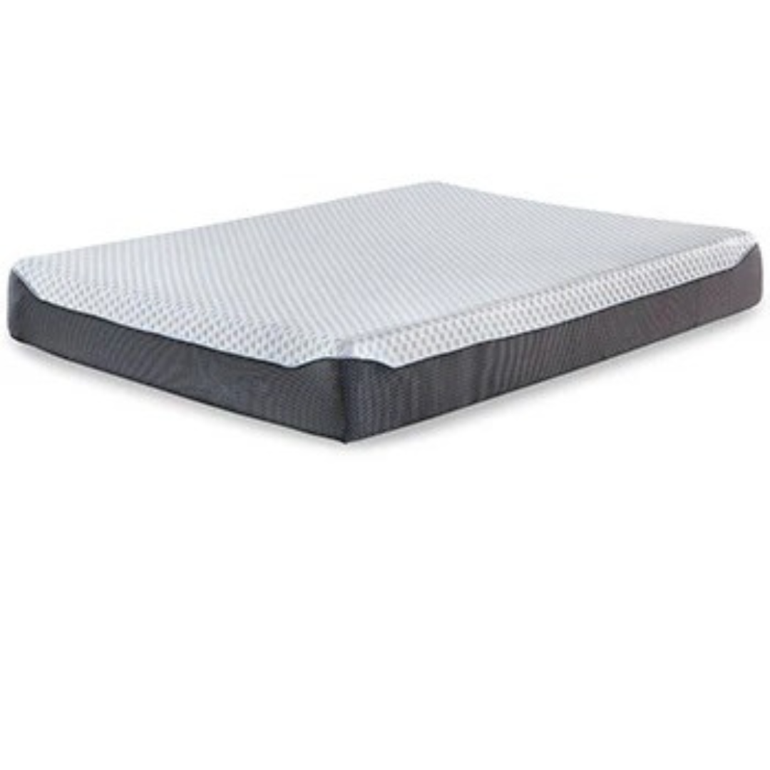 Chime Elite Memory Foam Mattress in a box - Dream Decor