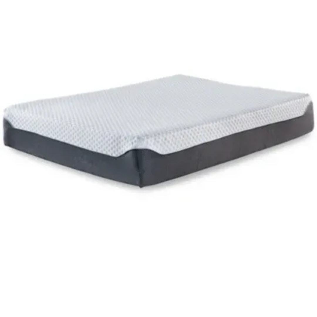Chime Elite Memory Foam Mattress in a box - Dream Decor