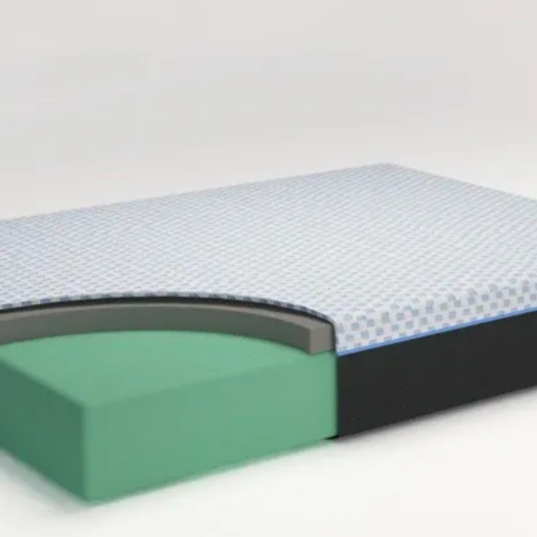 Chime Elite Memory Foam Mattress in a box - Dream Decor