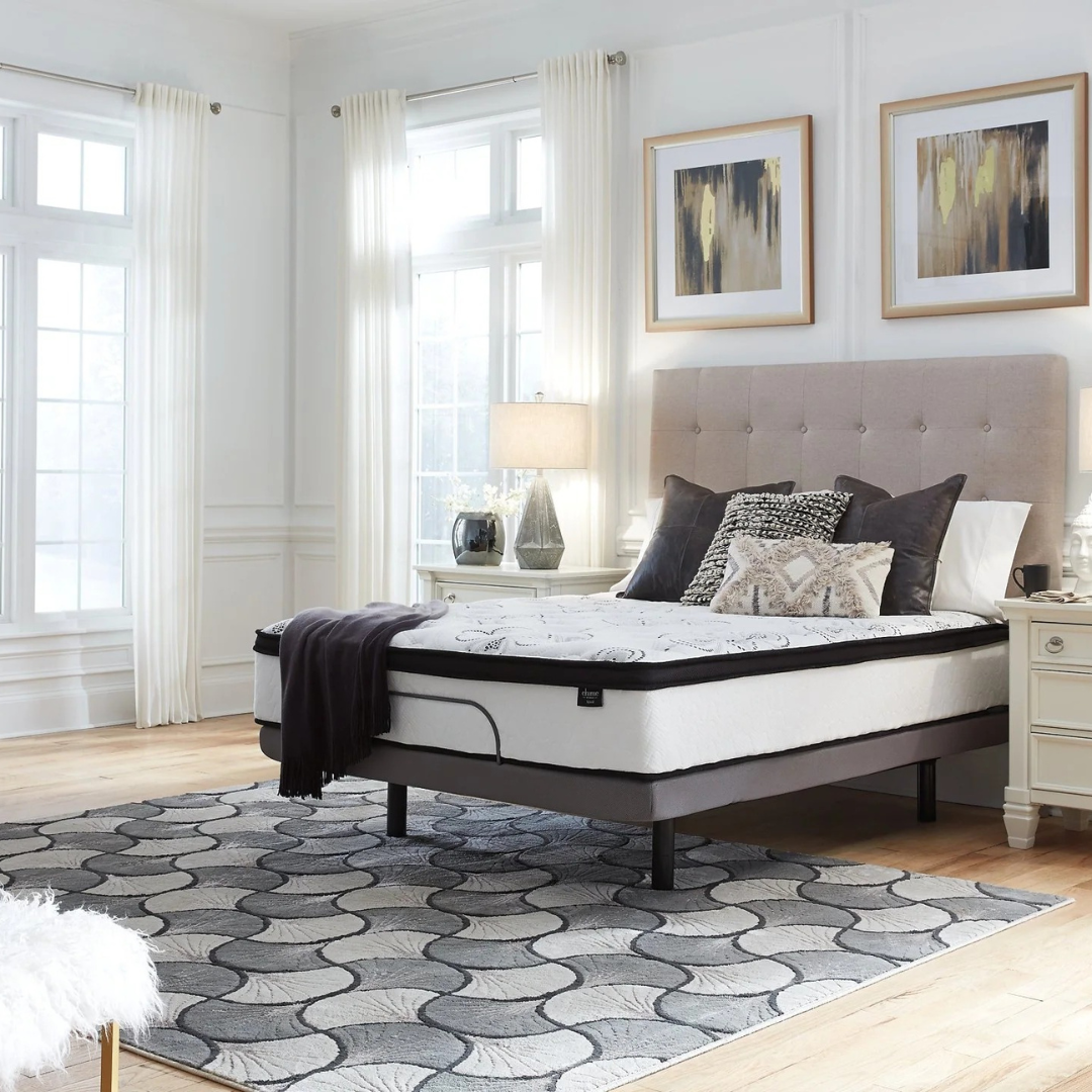 Chime Hybrid Mattress in a Box - Dream Decor