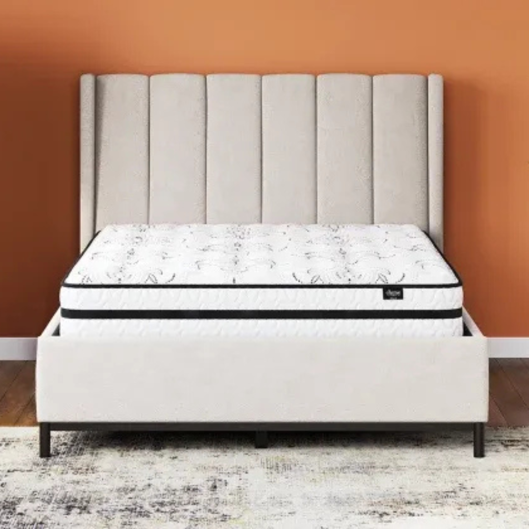 Chime Hybrid Mattress in a Box - Dream Decor