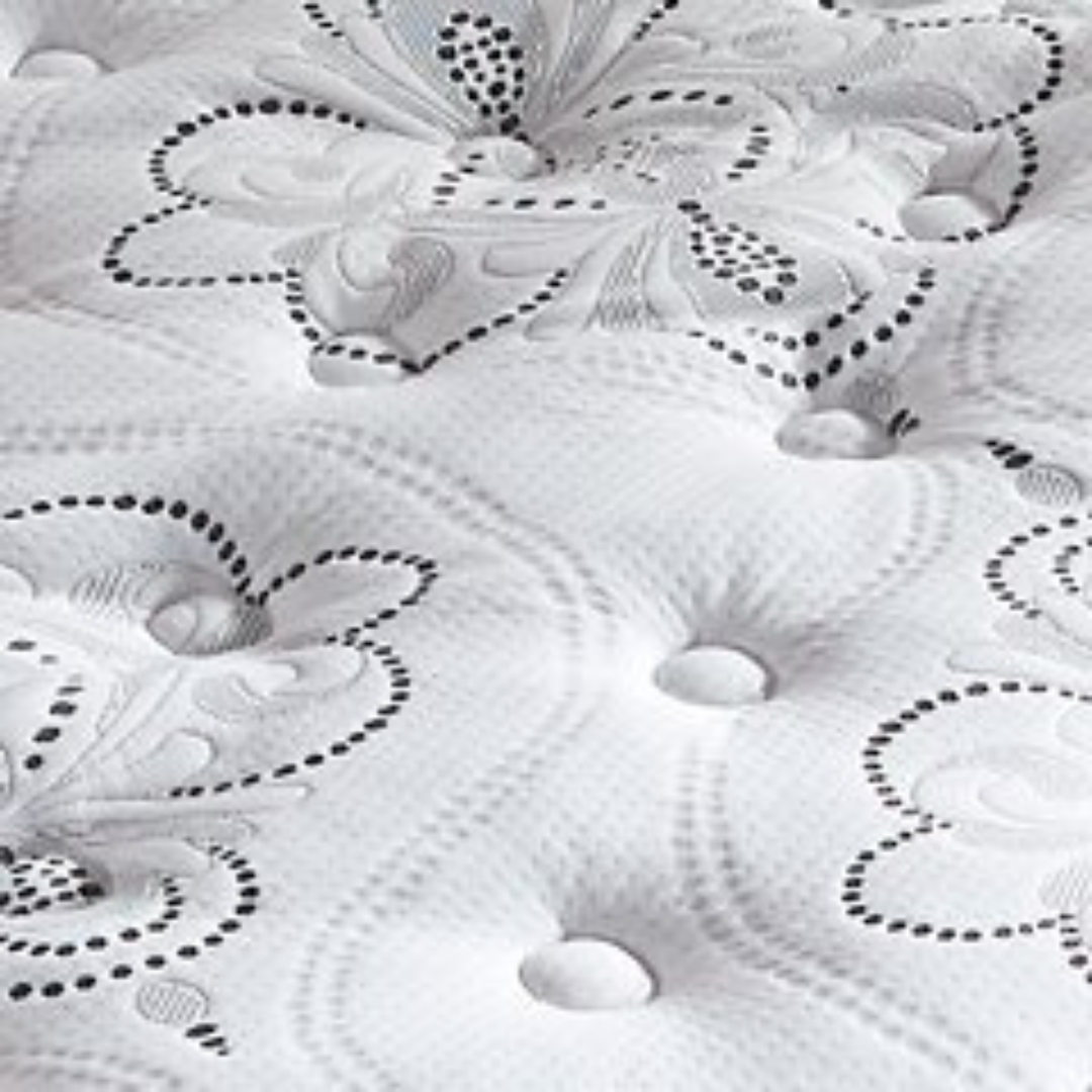 Chime Hybrid Mattress in a Box - Dream Decor