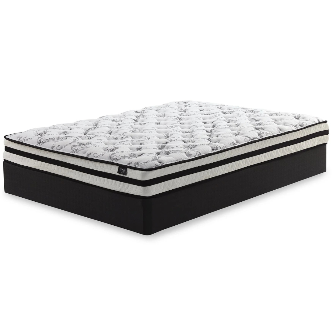 Chime Innerspring Mattress in a Box - Dream Decor
