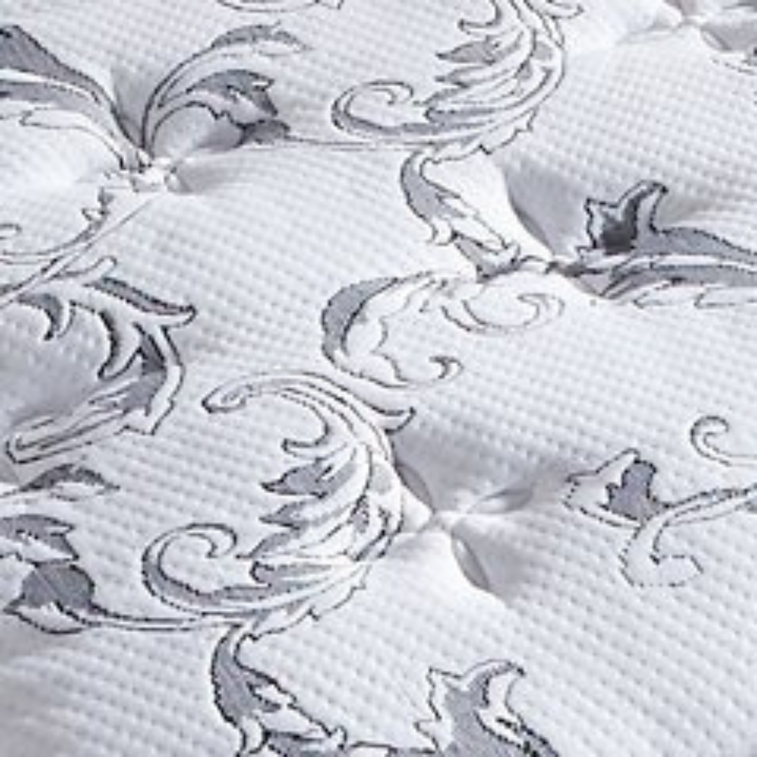 Chime Innerspring Mattress in a Box - Dream Decor