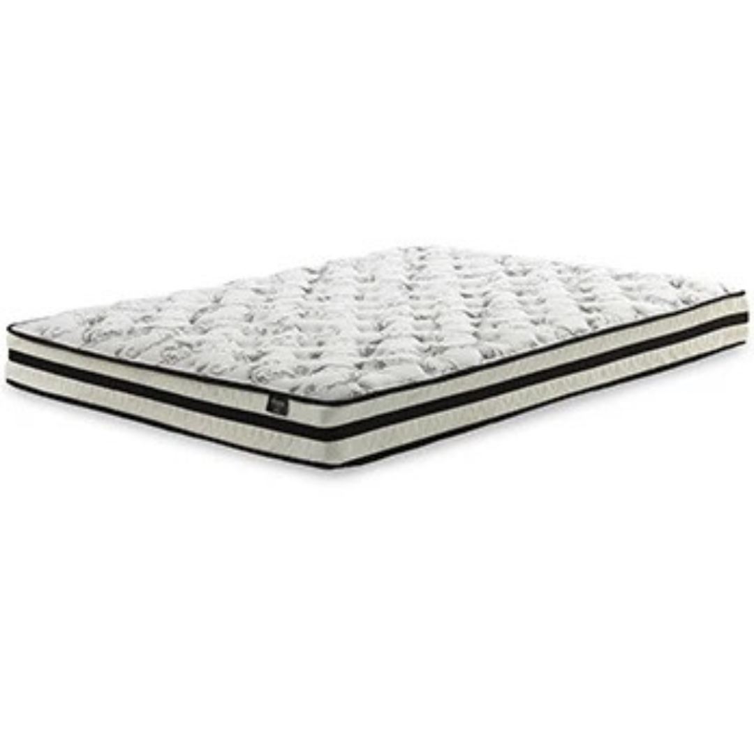 Chime Innerspring Mattress in a Box - Dream Decor