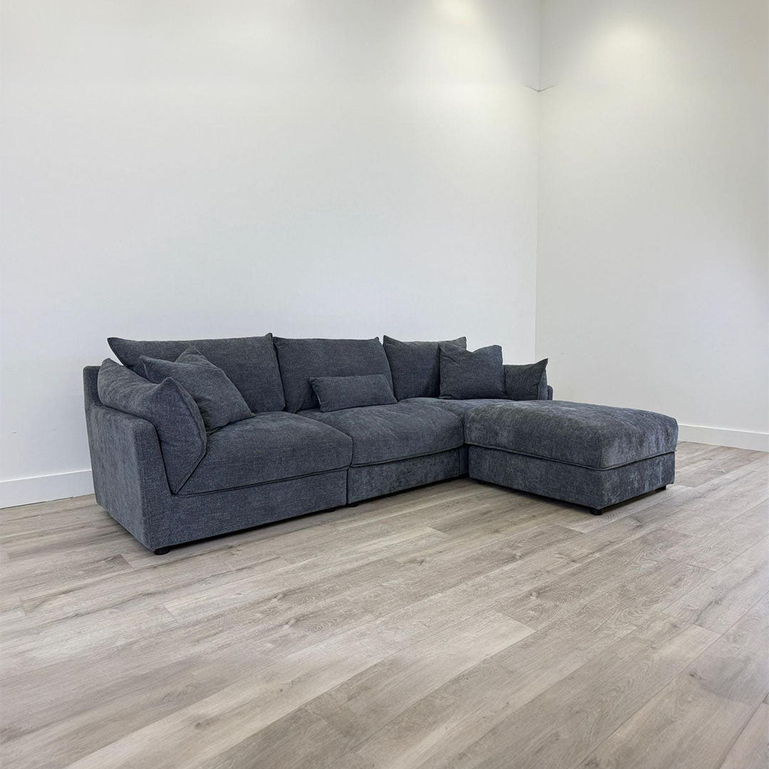 Cloud Chaise Sectional