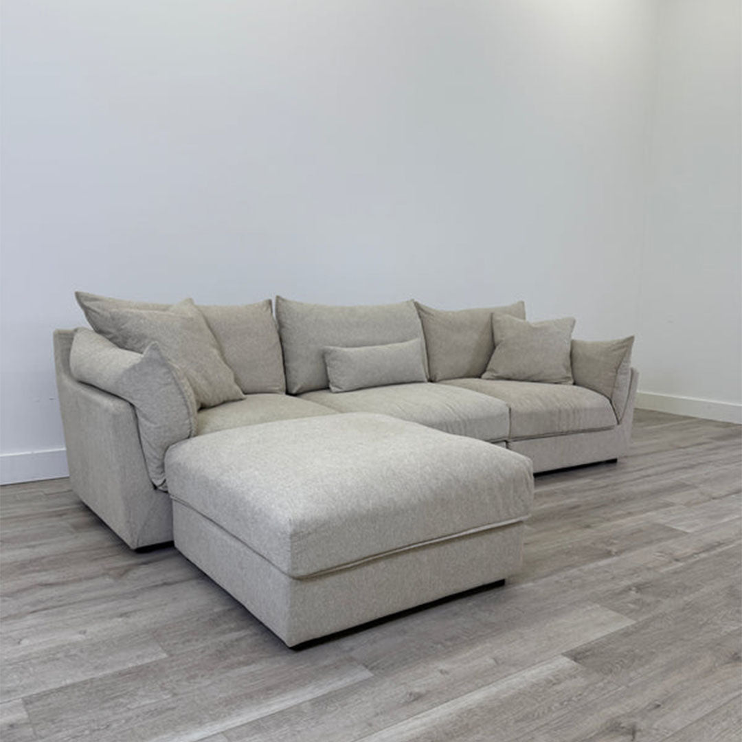 Cloud Chaise Sectional