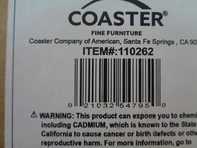 Juniper Upholstered Side Chairs Grey (Set of 2) - Dream Decor