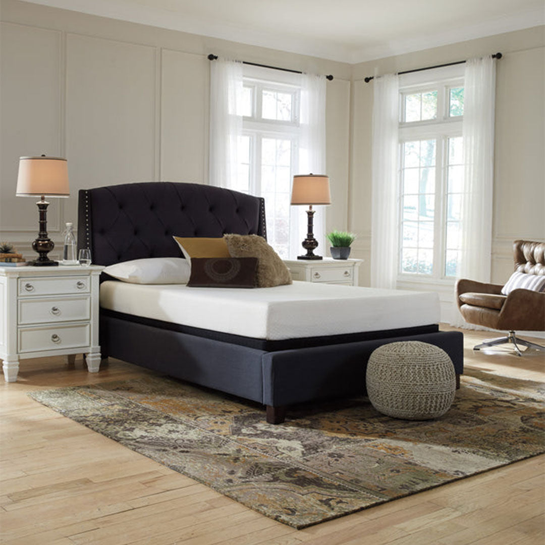 Cozey Memory Foam Mattress