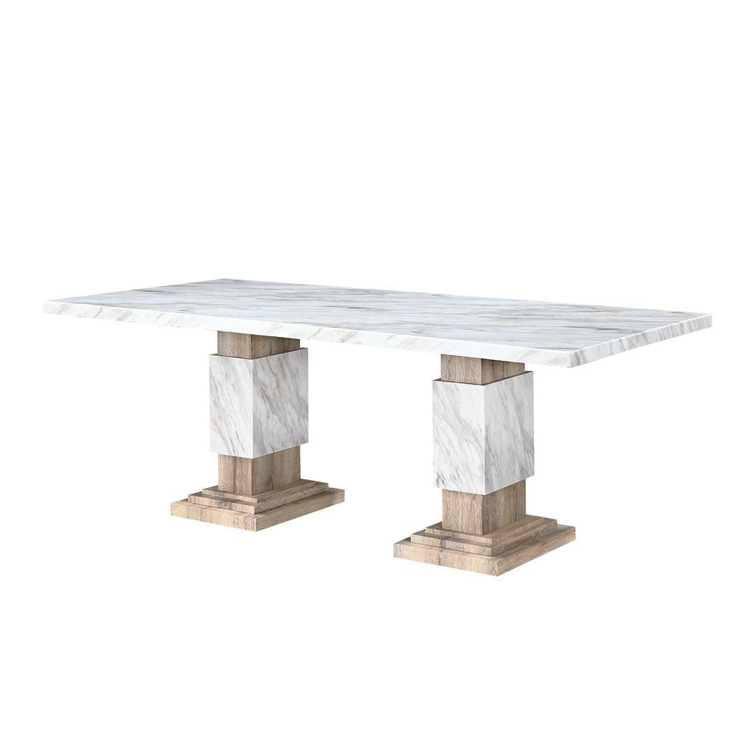Vincent Dining Table - Dream Decor
