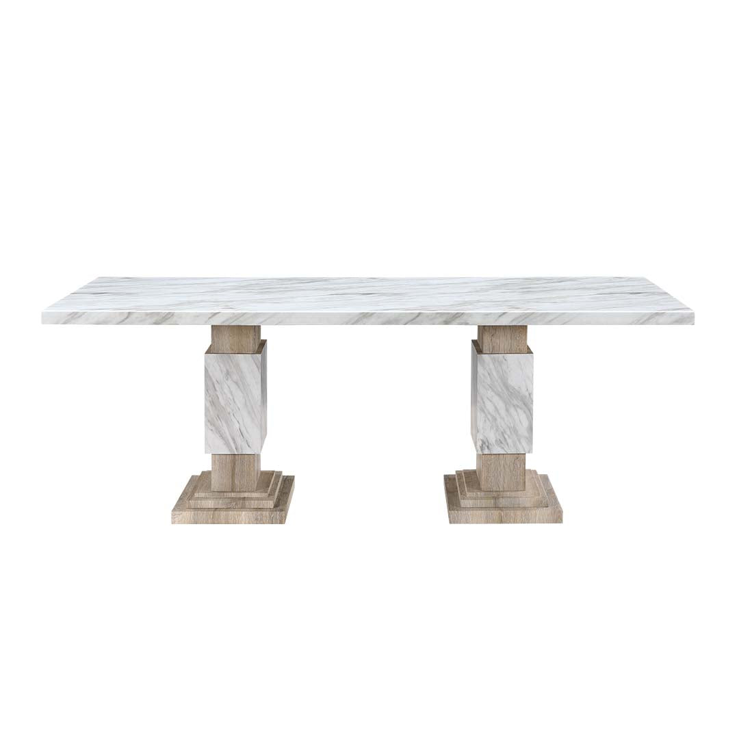 Vincent Dining Table - Dream Decor