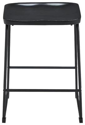 Showdell Counter Height Bar Stool - Dream Decor