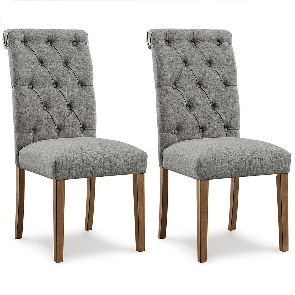 Harvina Dining Chair - Dream Decor