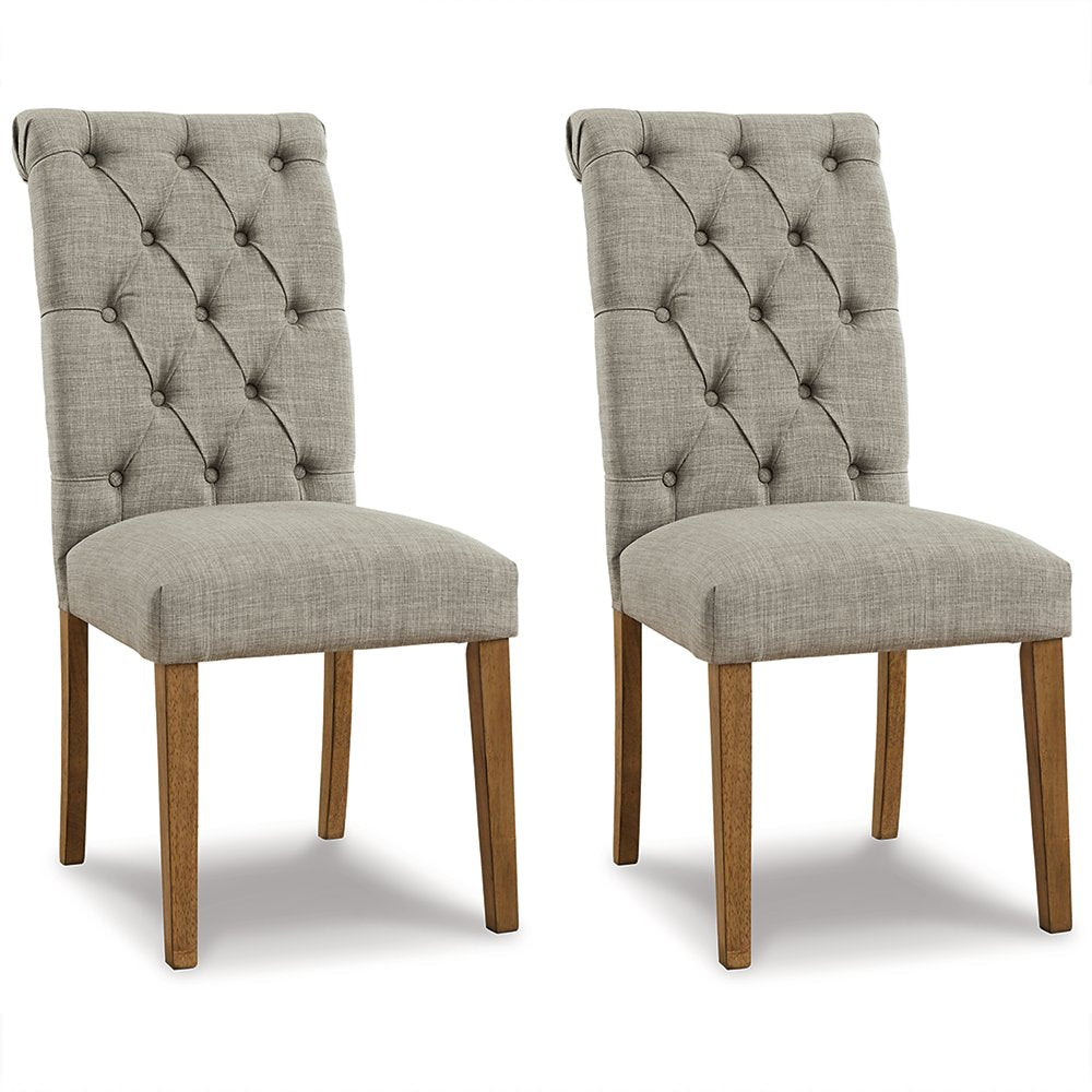 Harvina Dining Chair - Dream Decor