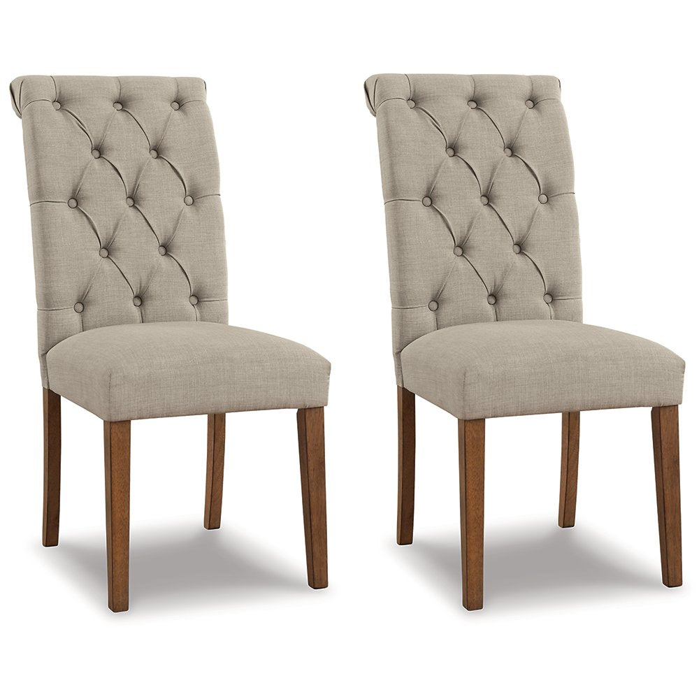 Harvina Dining Chair - Dream Decor
