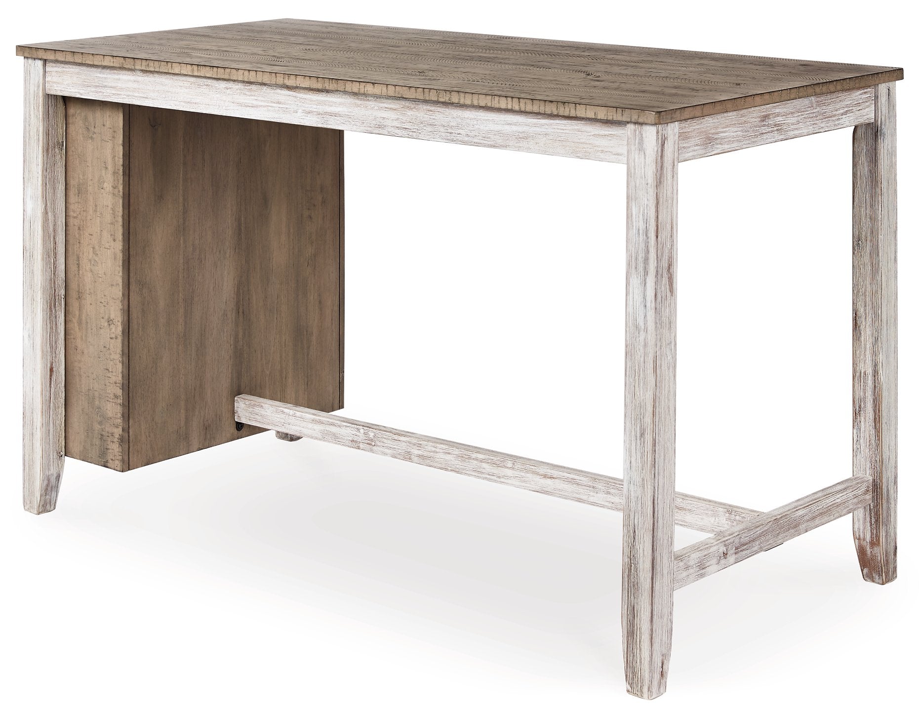 Skempton Counter Height Dining Table - Dream Decor