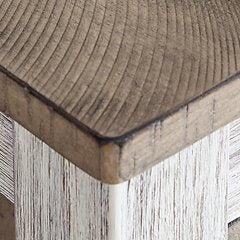 Skempton Counter Height Dining Table - Dream Decor